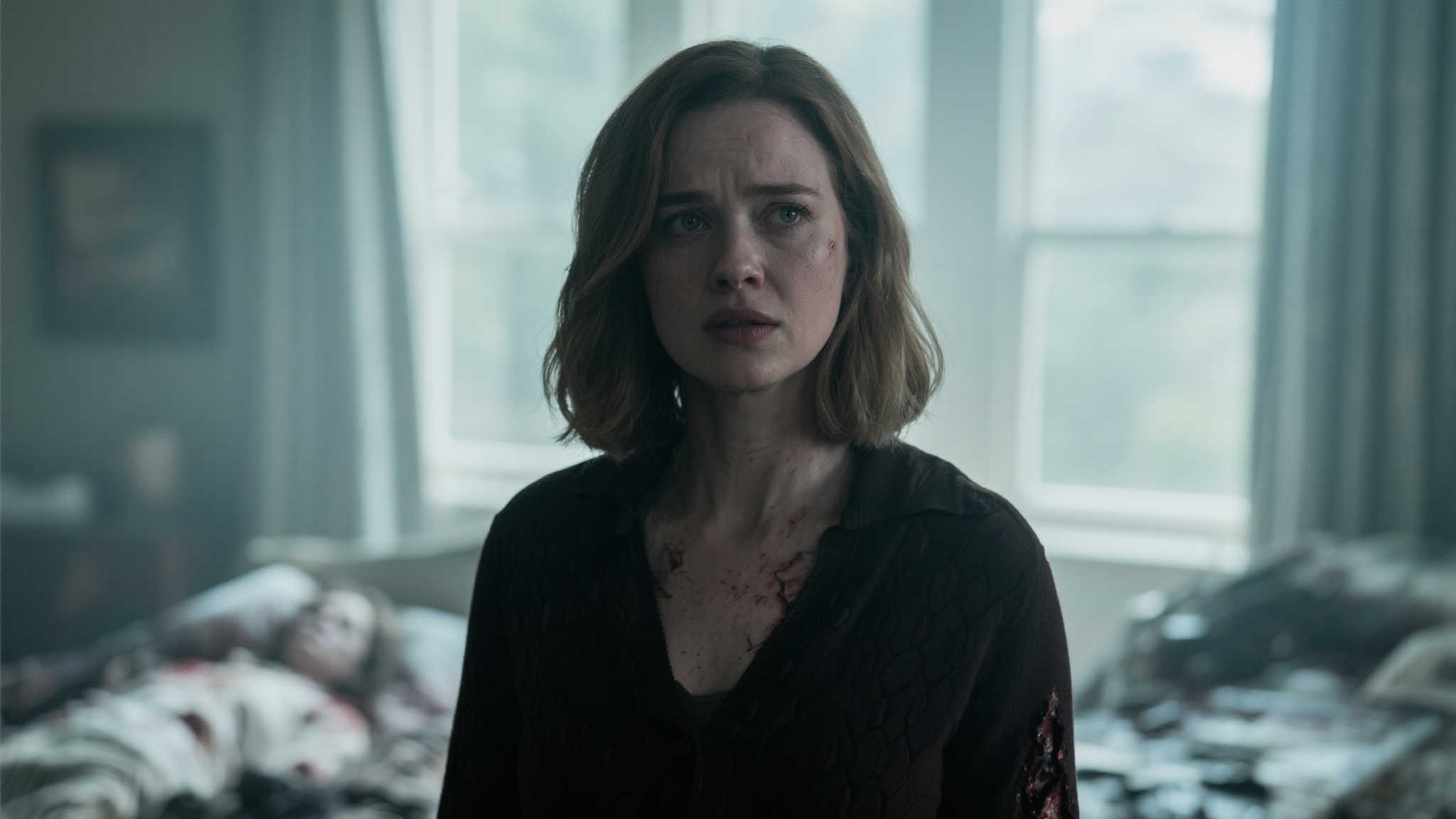 《赛博朋克：边缘行者》露西命运成谜，或将回归续作