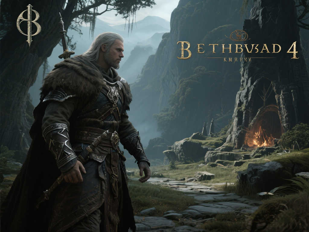 玩家重现《上古卷轴4:重制版》泄露图像:细节惊艳无比! 玩家重现《上古卷轴4:重制版》泄露图像:细节惊艳无比!