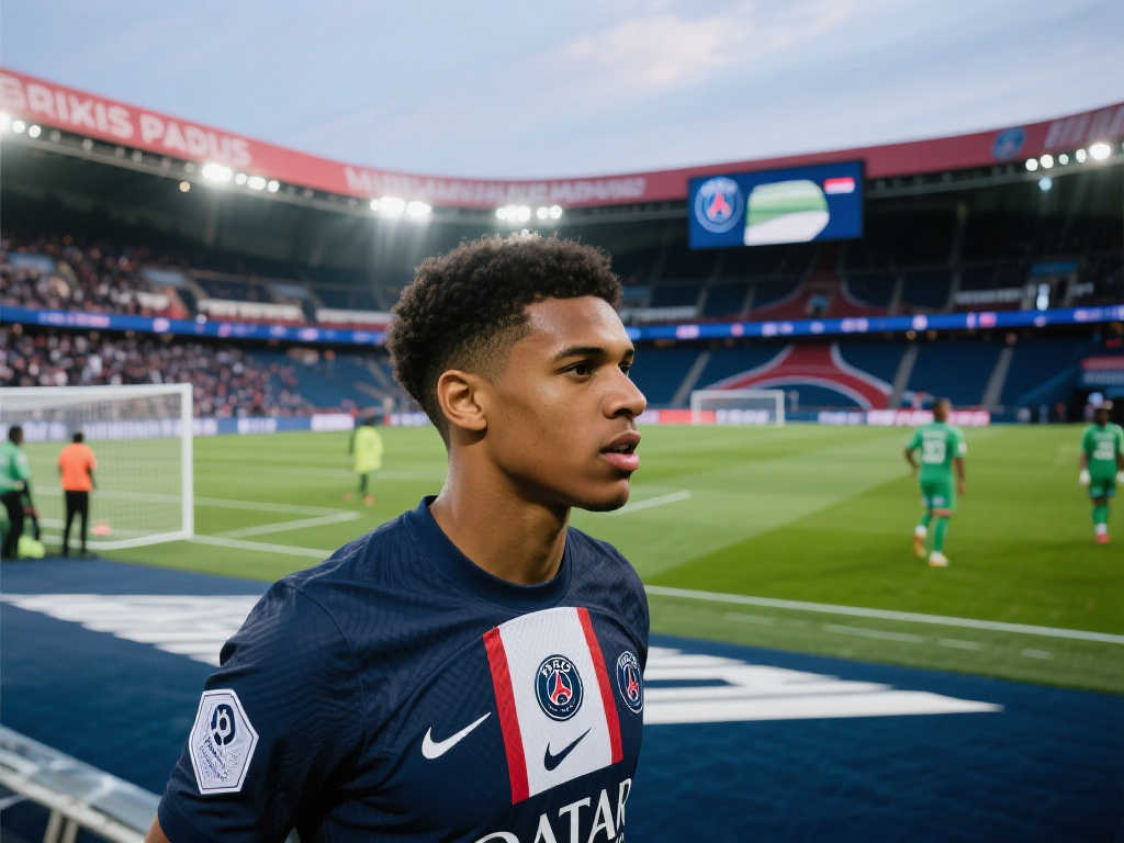 魔咒难破?萨利巴巴黎王子公园球场4次首发全败 魔咒难破?萨利巴巴黎王子公园球场4次首发全败